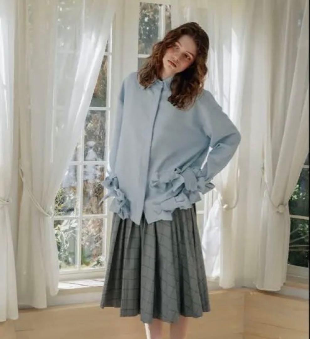 Kordela Twist Shirt - メルカリ