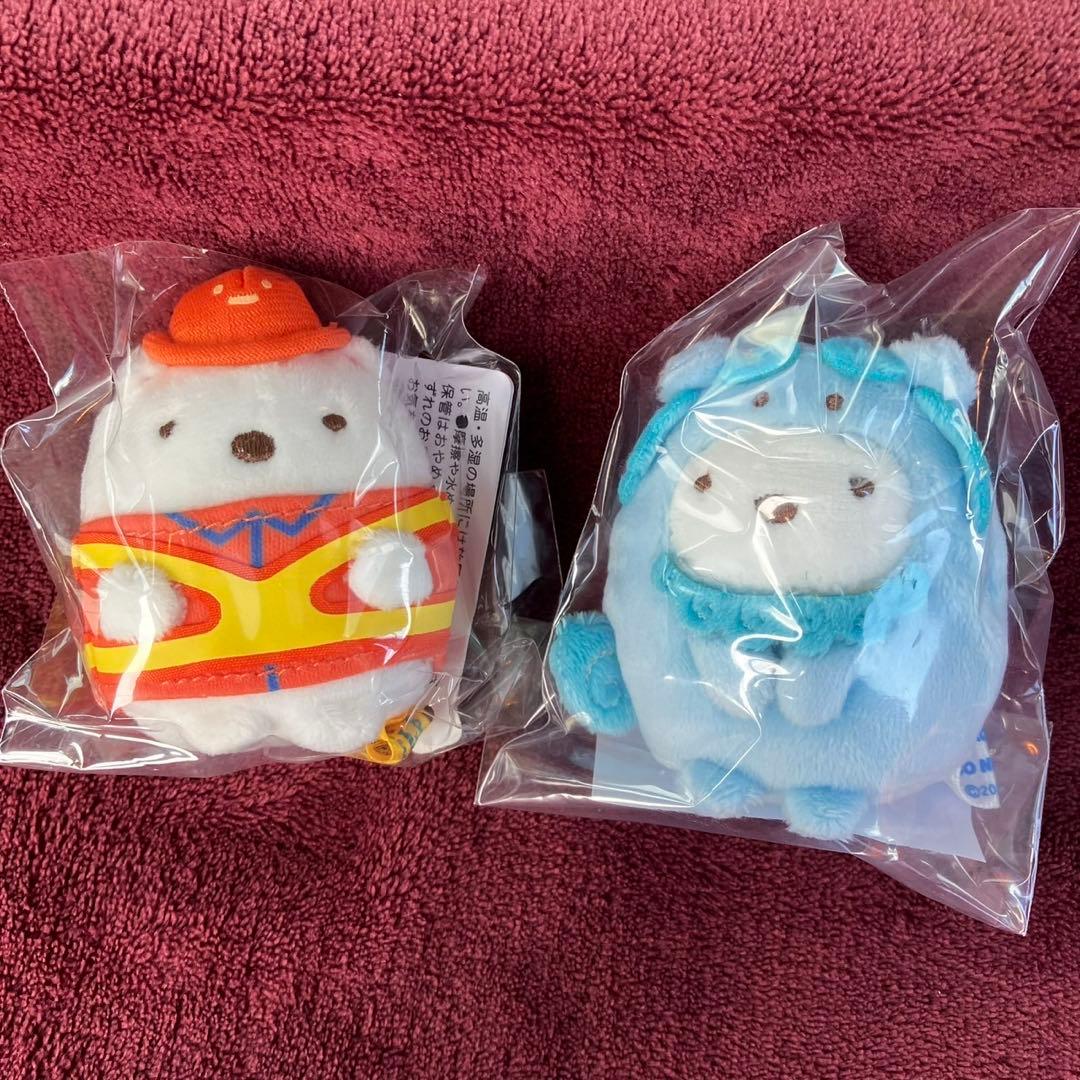 NEXCO西日本×すみっコぐらし コラボ フルコンプ 全12種コンプリートセット