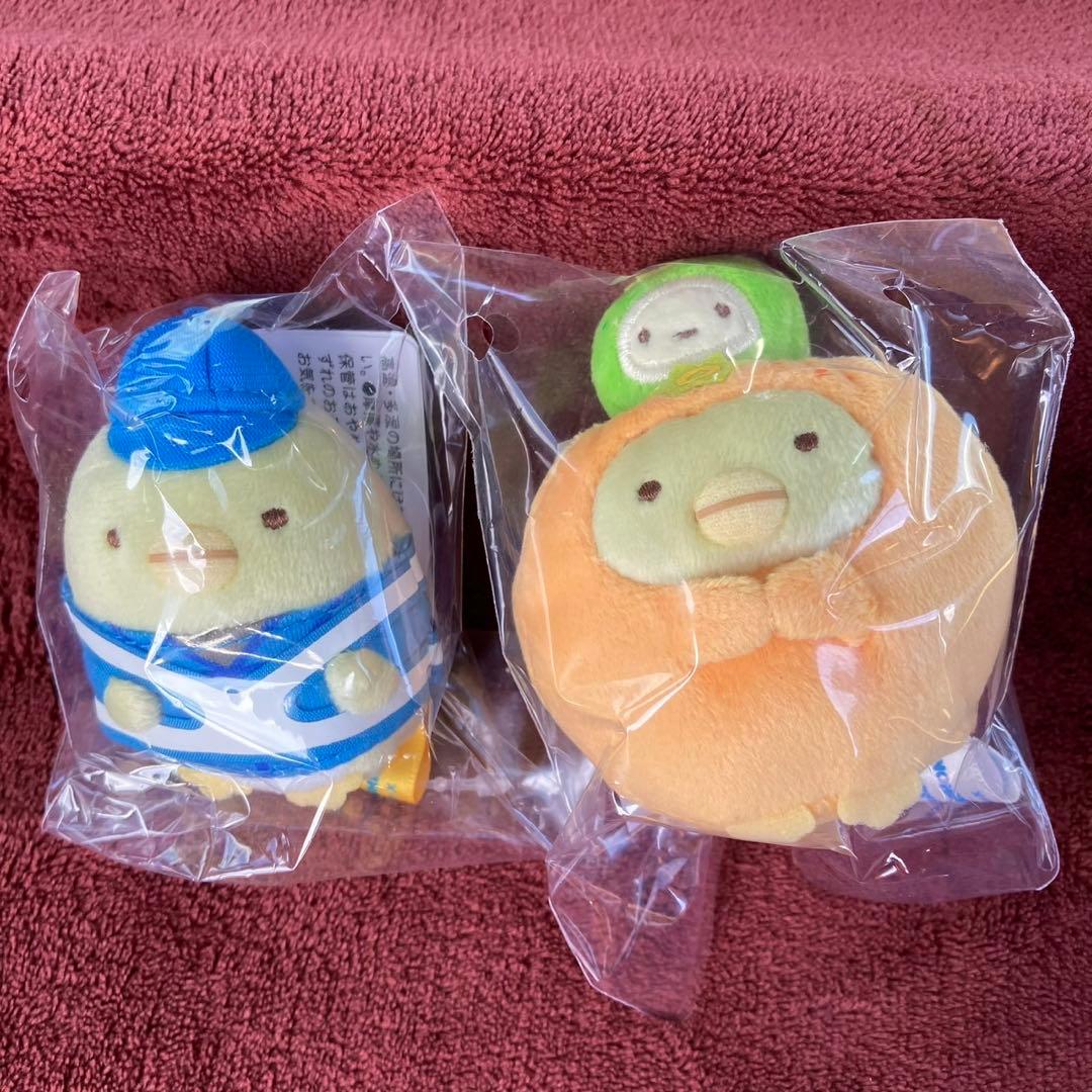 NEXCO西日本×すみっコぐらし コラボ フルコンプ 全12種コンプリートセット