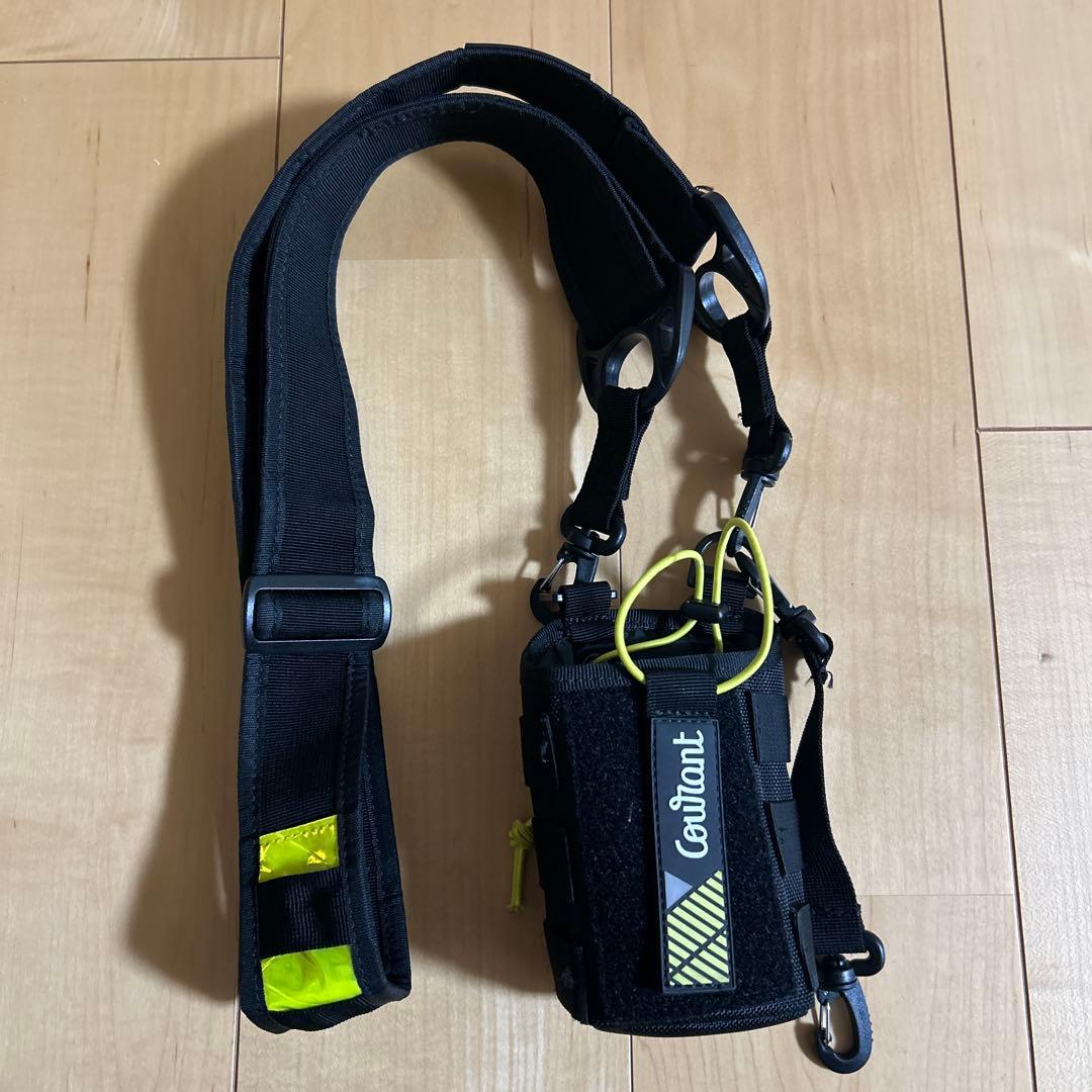 最終値下げCourant コラント PORTE RADIO RADSTER