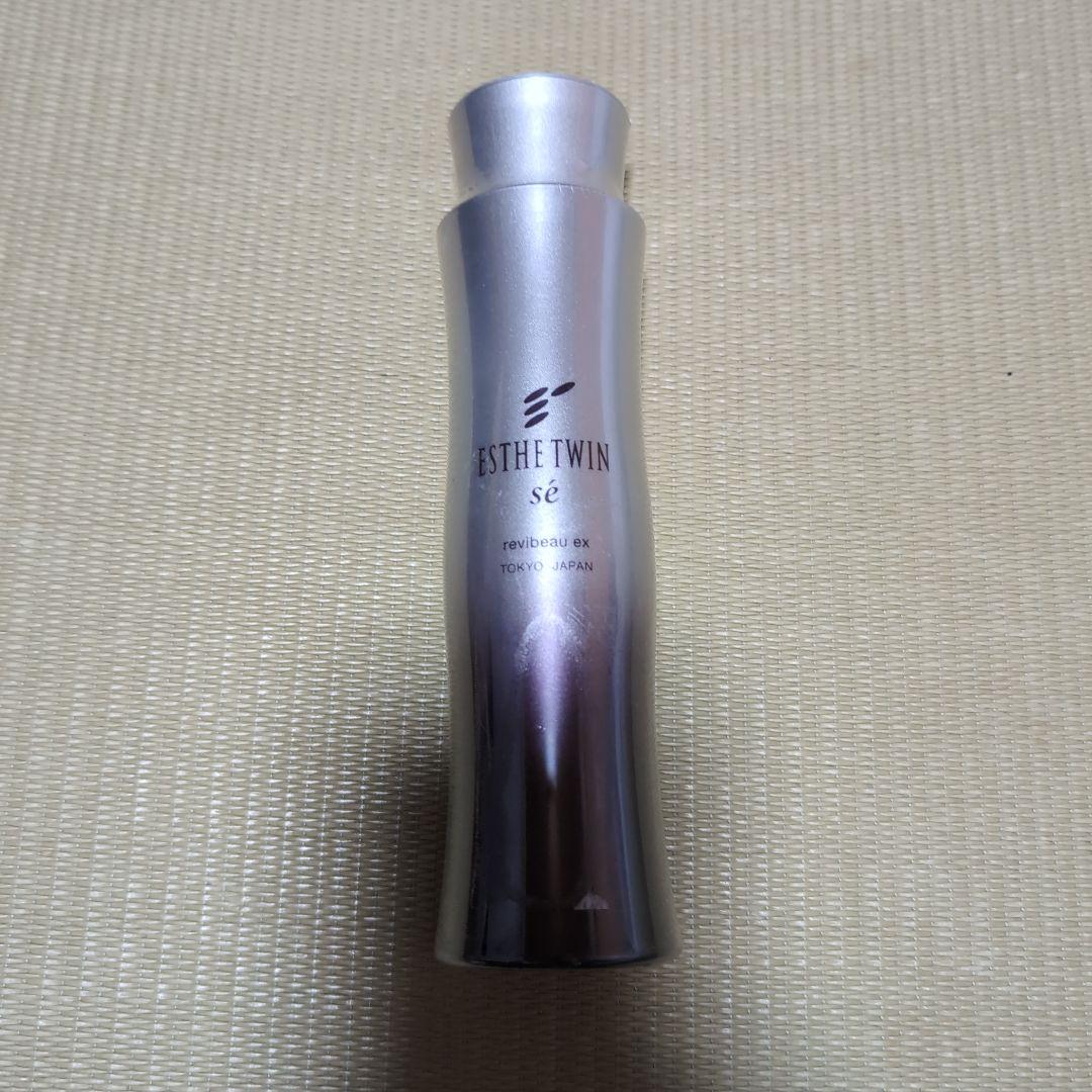 11/8　エステツイン　SEリバイビュエクス