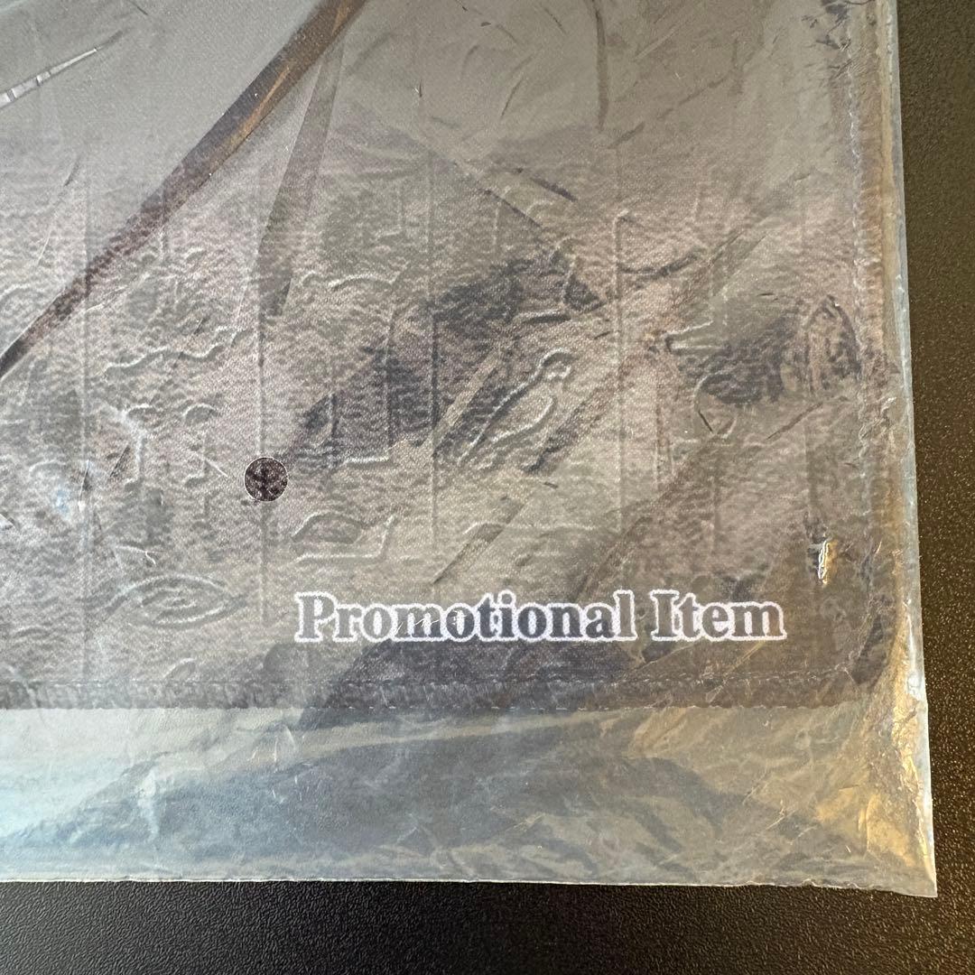 遊戯王 YCS genesys プレイマット プレマ 海外 限定 未開封 - メルカリ