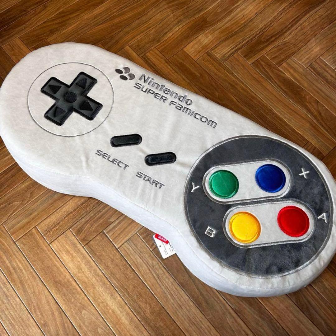 最終値下げ‼︎ニンテンドーミュージアム スーパーファミコン