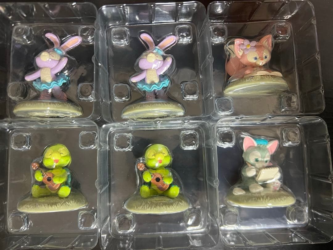 ダッフィーandフレンズ Where Smiles Grow 新イラスト続々公開！夏のダフフレ ウェアスマイルズグロウ…7人の