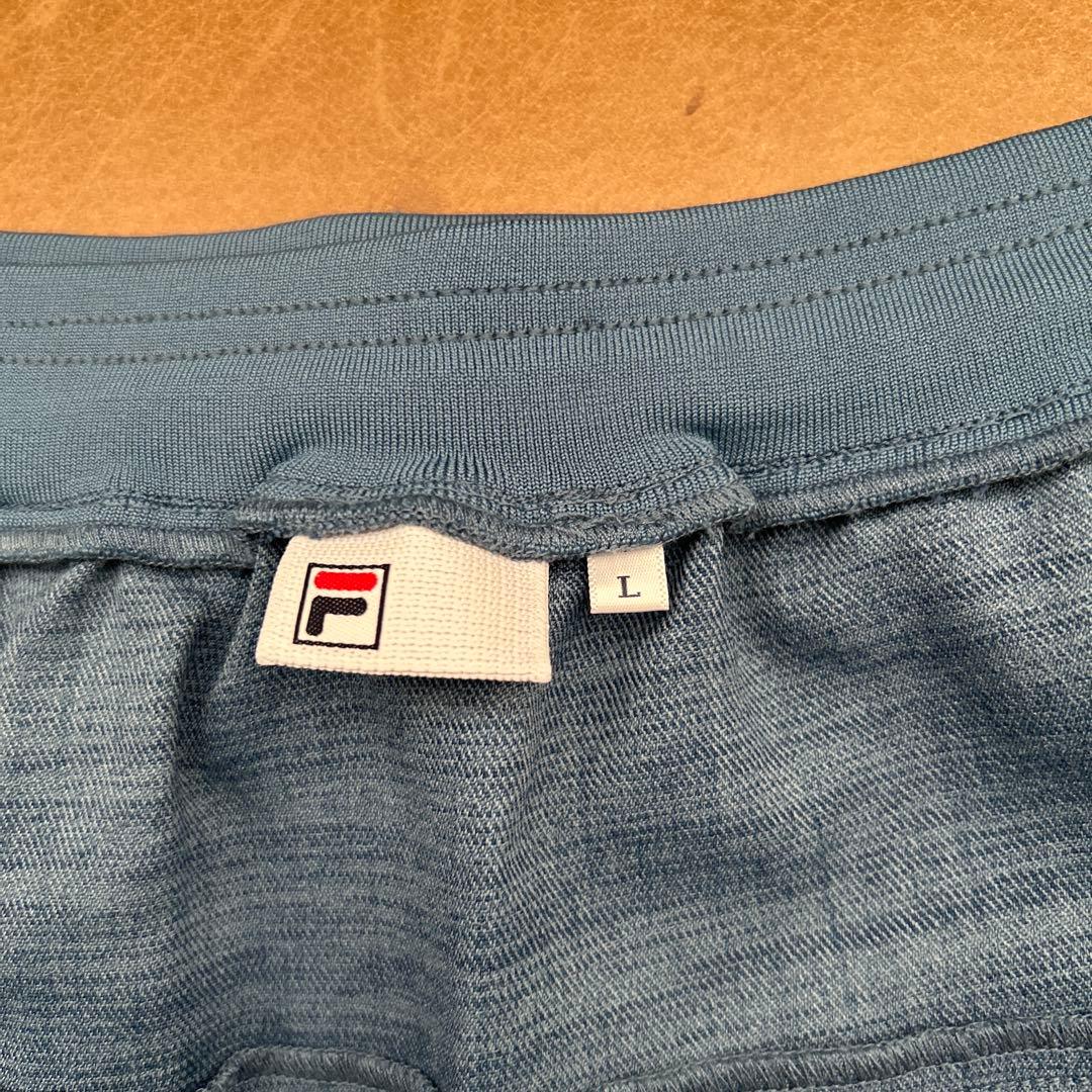 ☆新品☆大人気モデル！2025春夏モデル！FILAテニススコートLサイズ