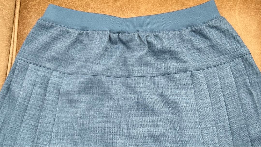 ☆新品☆大人気モデル！2025春夏モデル！FILAテニススコートLサイズ