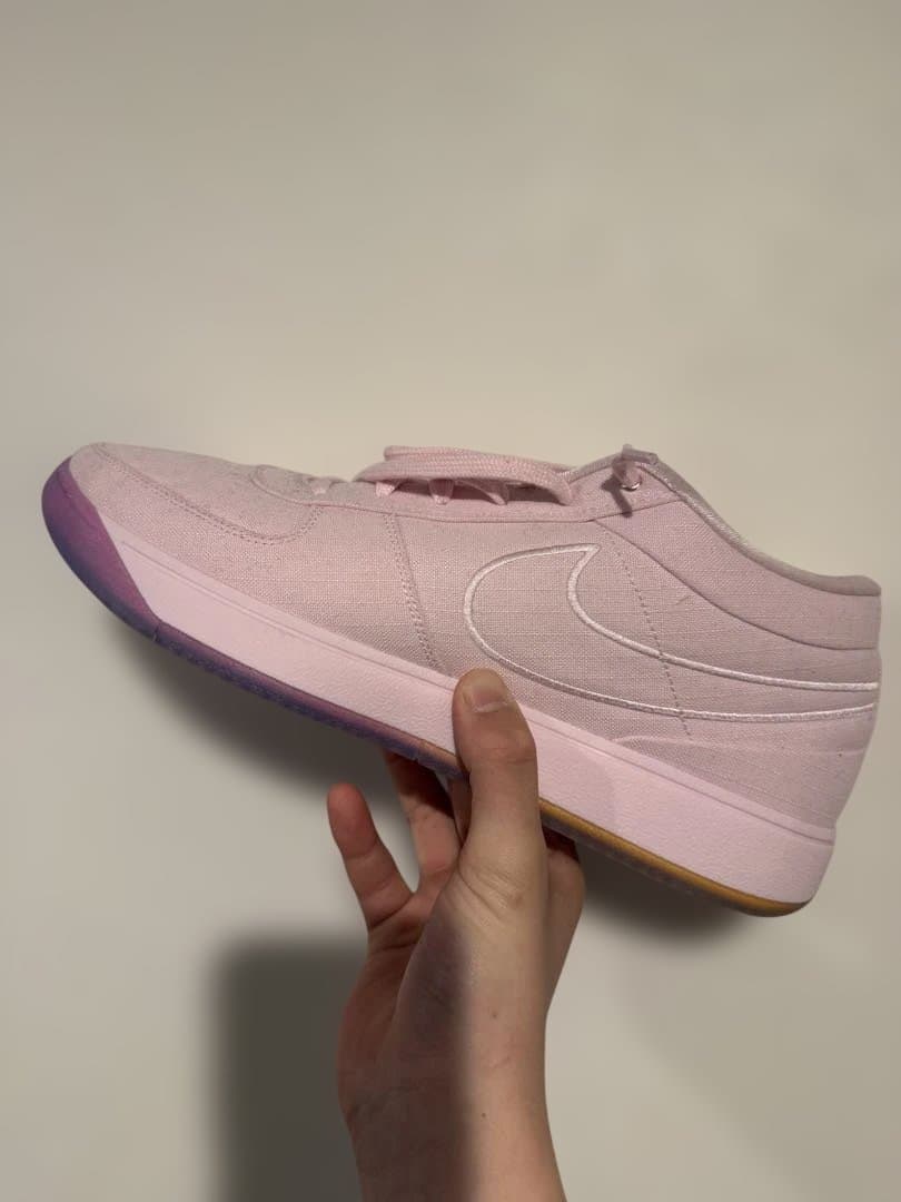 Nike book1【us13 31cm】値下げ可能！ Nike Book 1 | eBay