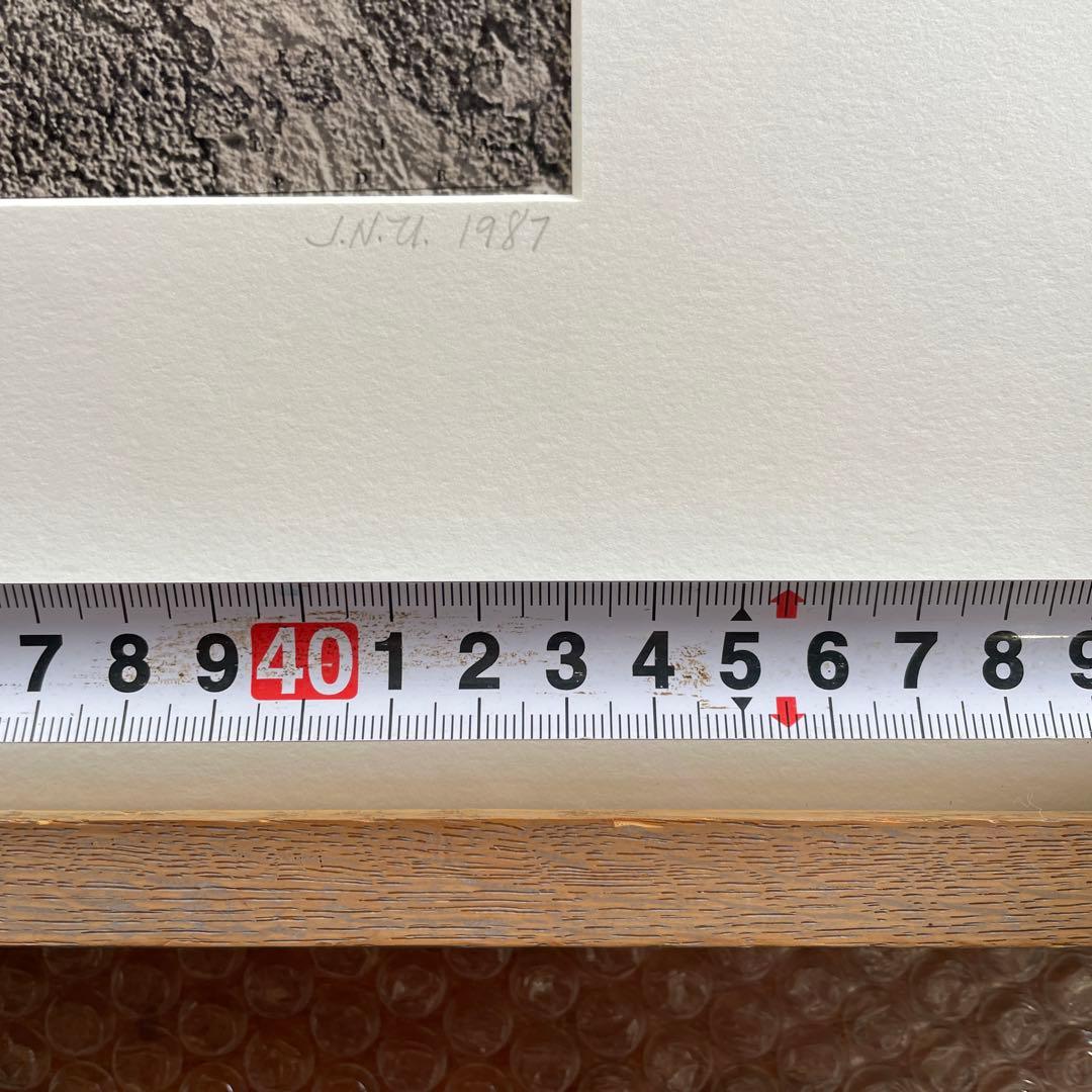 ジェリーユルズマン JERRY UELSMANN 1987年の作品 - メルカリ