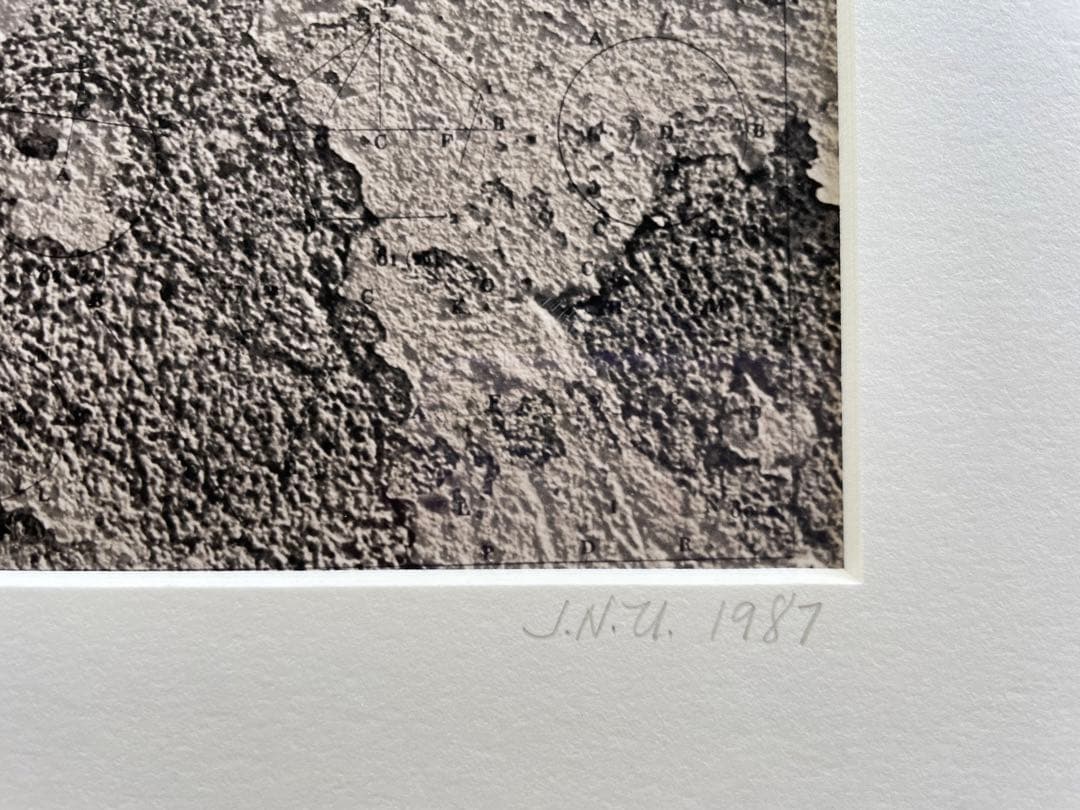 ジェリーユルズマン JERRY UELSMANN 1987年の作品 - メルカリ