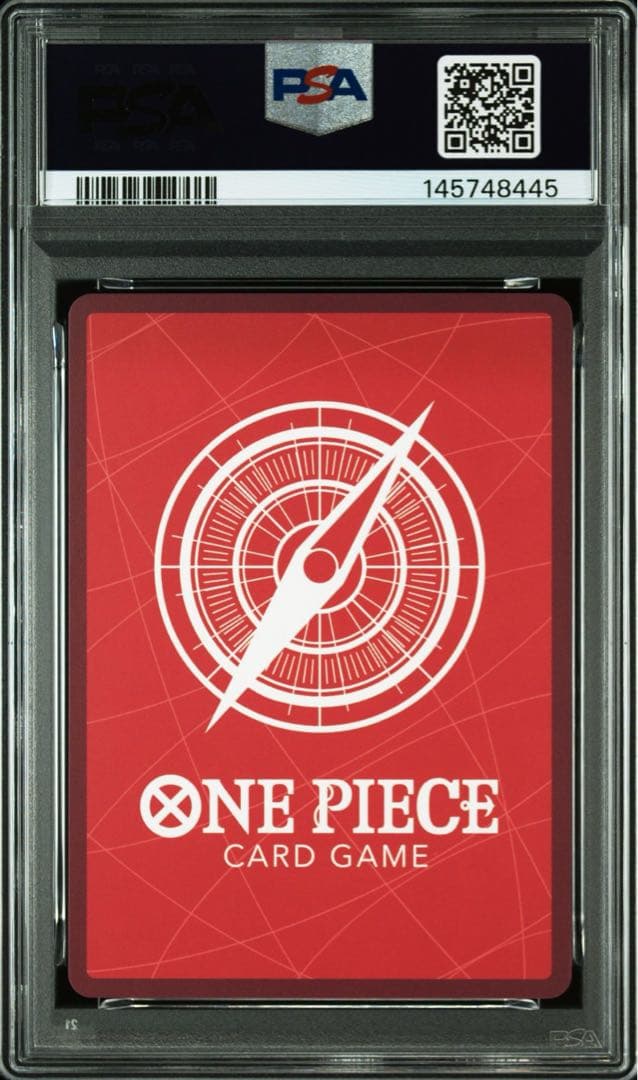 PSA10】 ロロノア・ゾロ レカフィグ Zoro Shonen Jump - メルカリ