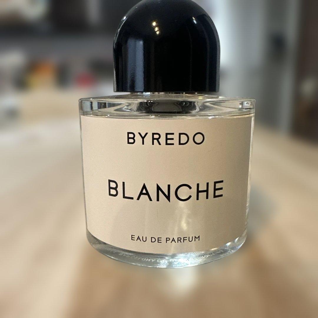 BYREDO EAU DE PARFUM BYREDOの香水