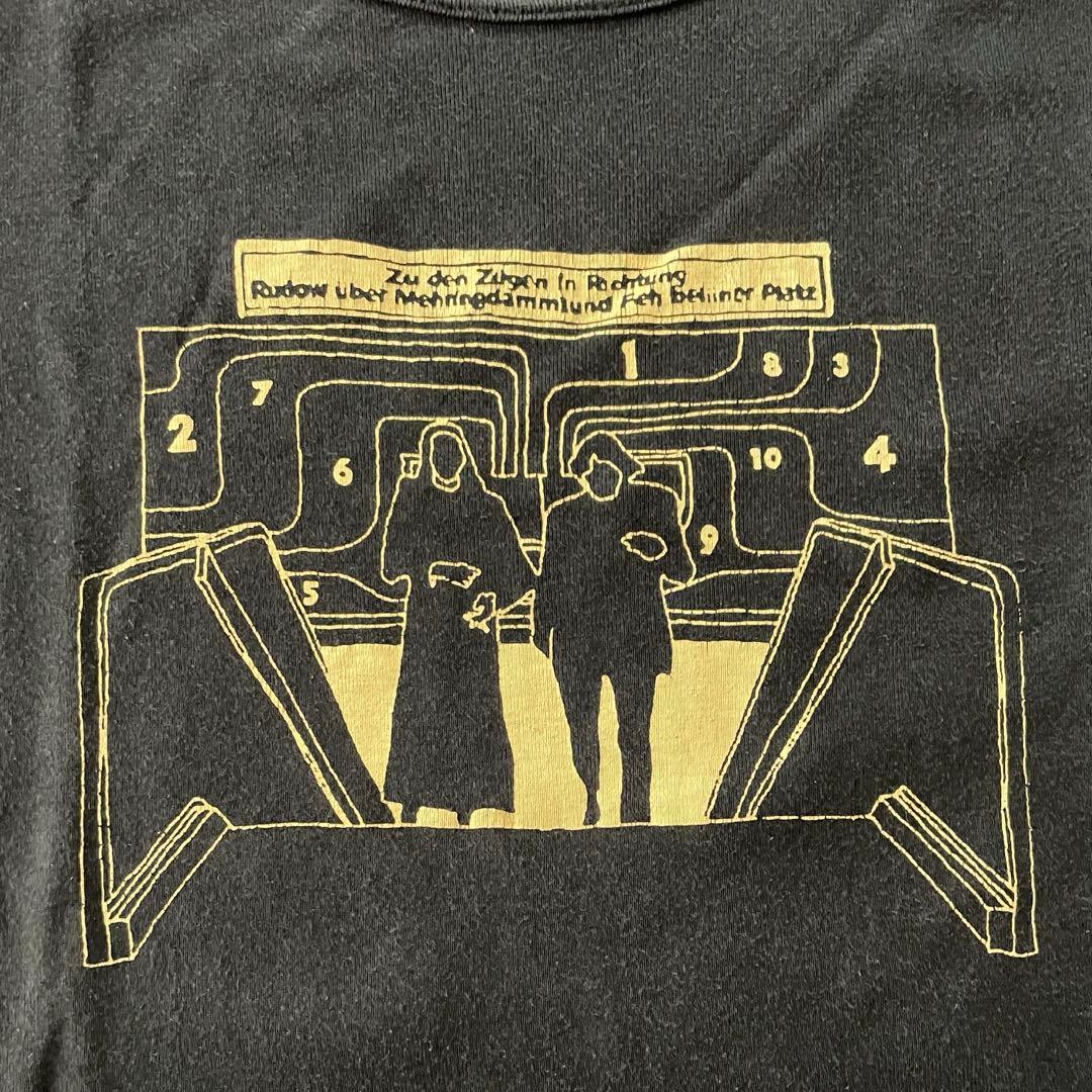 レア】坂本慎太郎 ゆらゆら帝国 Tシャツ - メルカリ