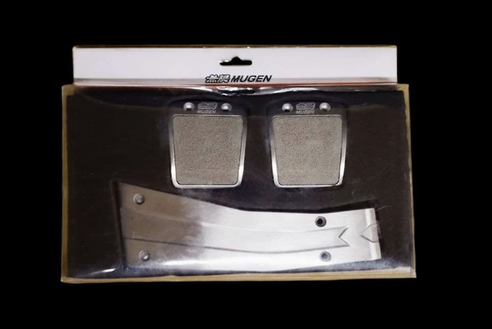 無限 MUGEN スポーツ ペダル FD2 シビック