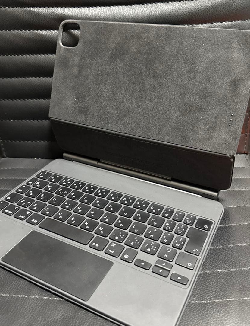 iPad Magic Keyboard 11インチ iPad対応 （日本語配列)