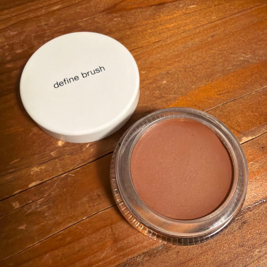 define brush マルチユースフェイス カラー 01 - メルカリ