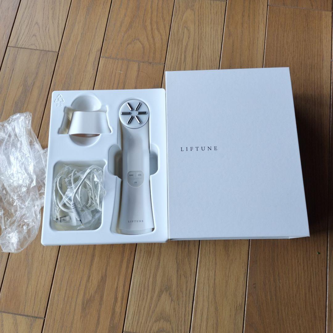LIFTUNE リフチューン　美顔器