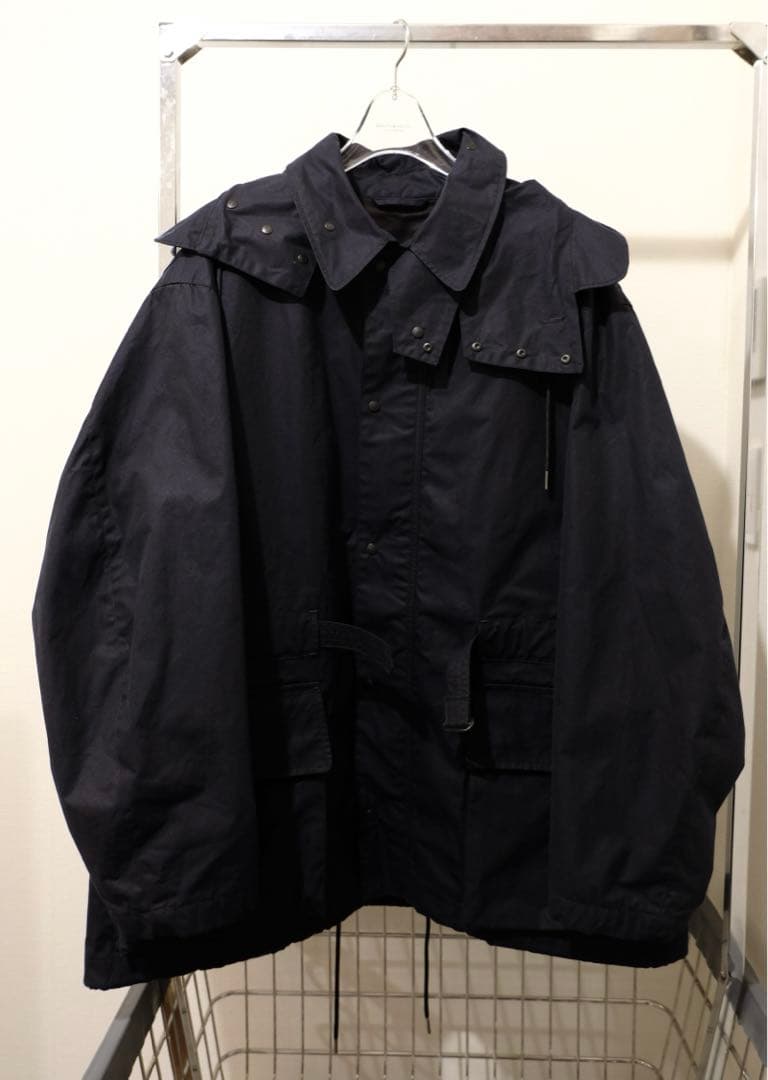 KAPTAIN SUNSHINE Travel Trooper Jacket - メルカリ