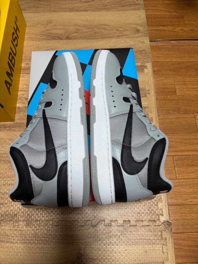 Nike Travis Scott Mac Attack 28cm 美品