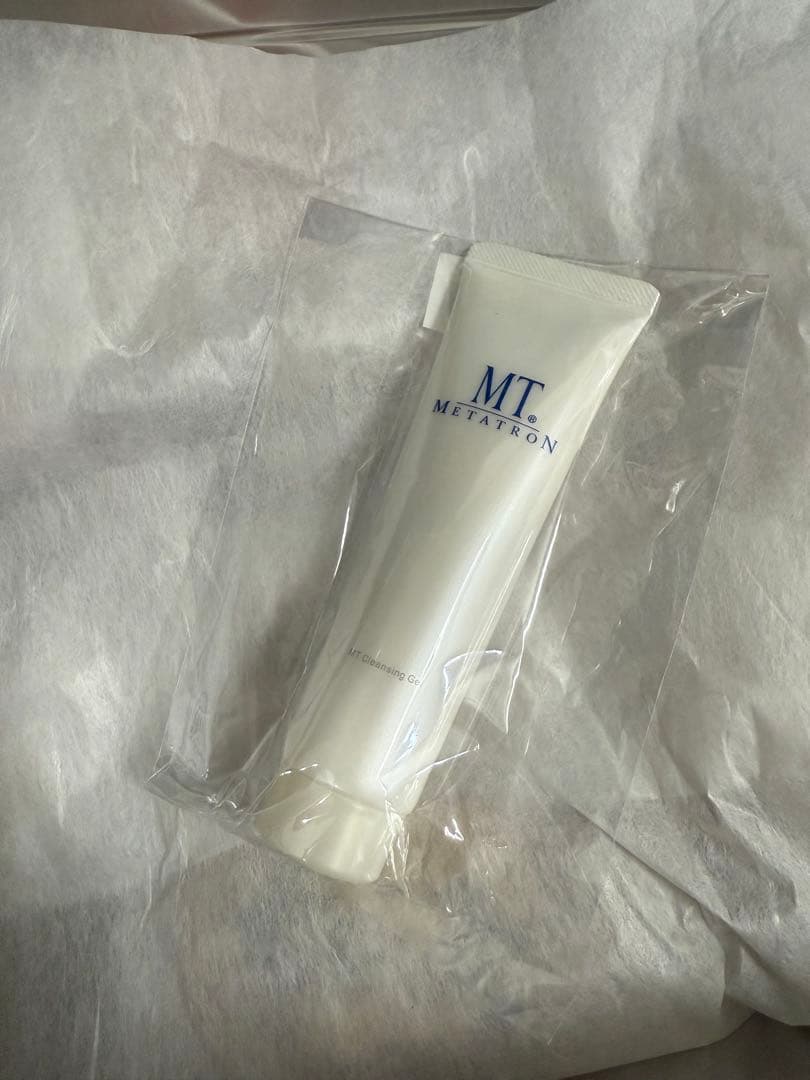 MT クレンジングジェル 50ml 10本セット新品