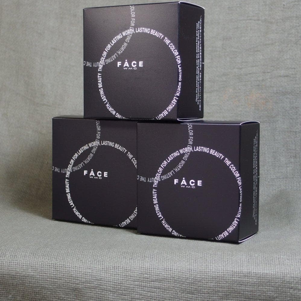 ☆　saorin様　ルースパウダー３