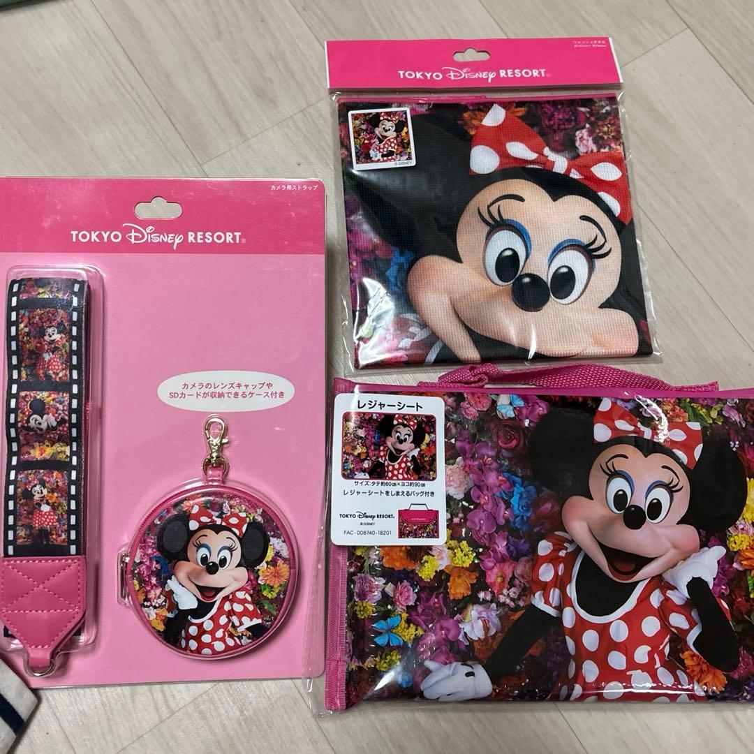 ＊mm☺︎さん専用＊ディズニー　イマジニングザマジック　グッズセット