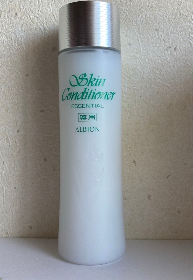 ALBION スキンコンディショナー エッセンシャル　330ml