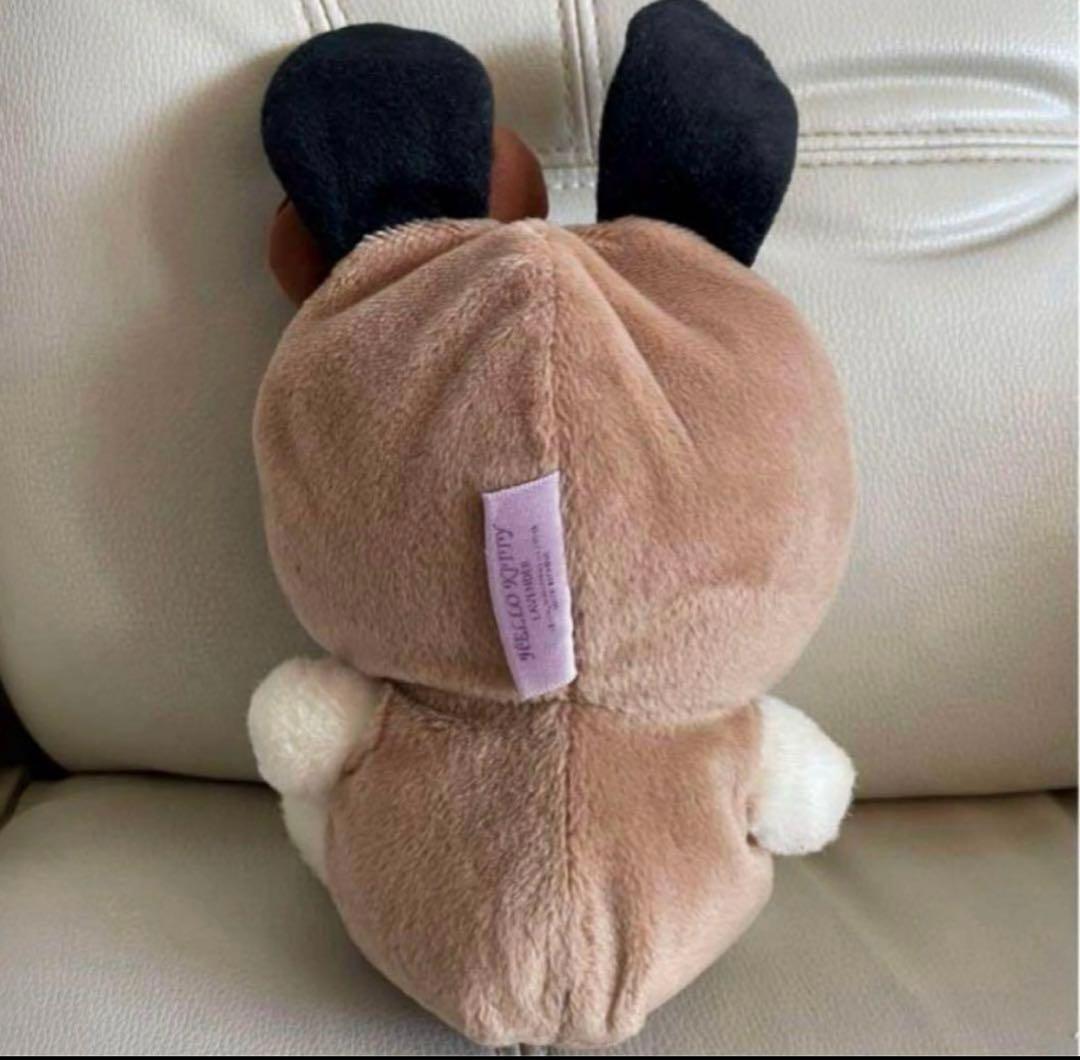 サンリオ キティちゃん ぬいぐるみ 激レア 平成 レトロ 激レア 北海道