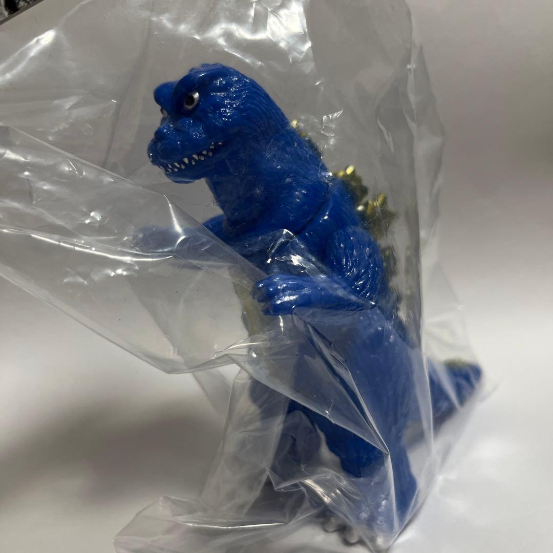 ゴジラ ソフビ サンガッツ本舗 L108203447 - 特撮アウトレット 価格 通販