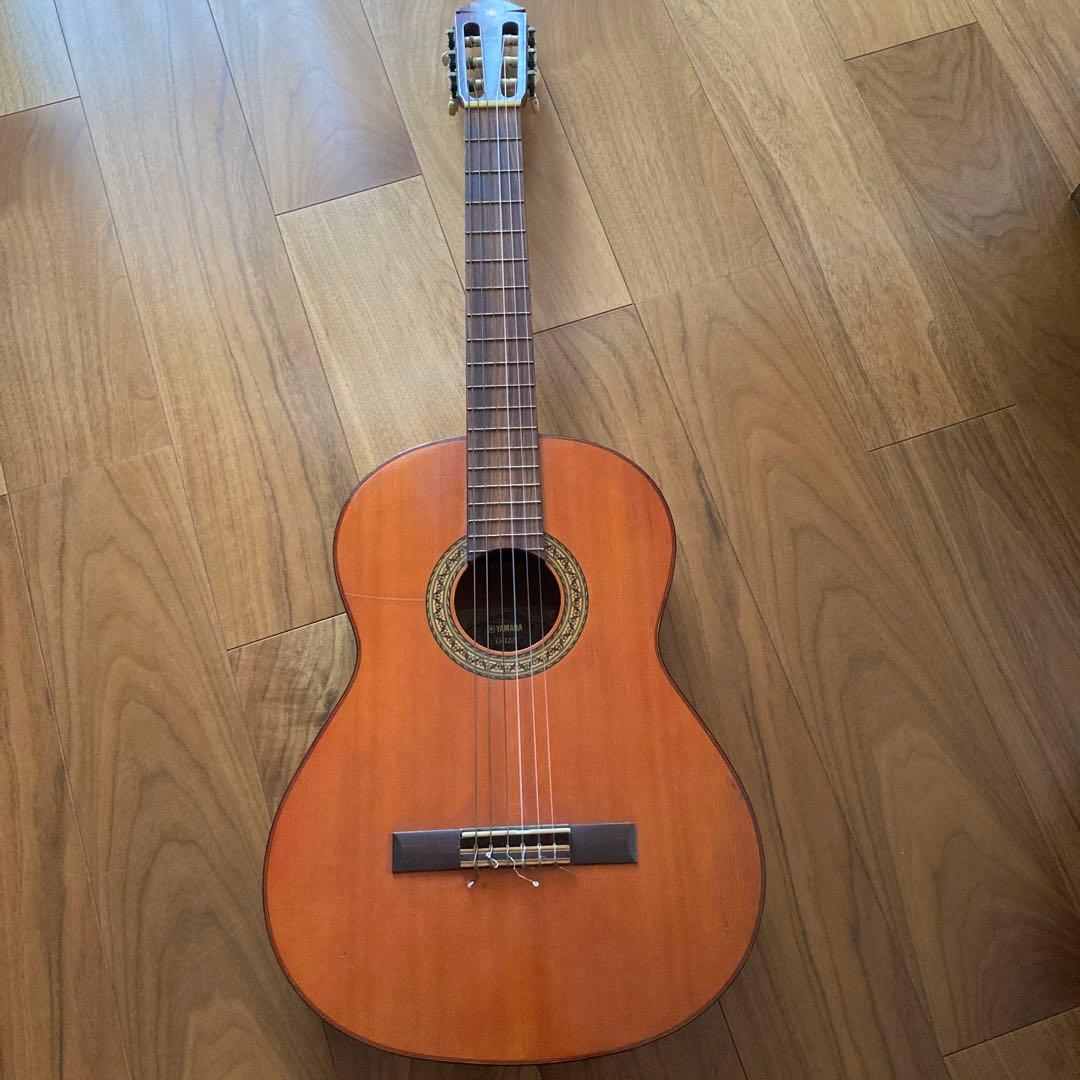 ヤマハ　ギター　G-120 Yamaha G-120 Classical Guitar | Reverb