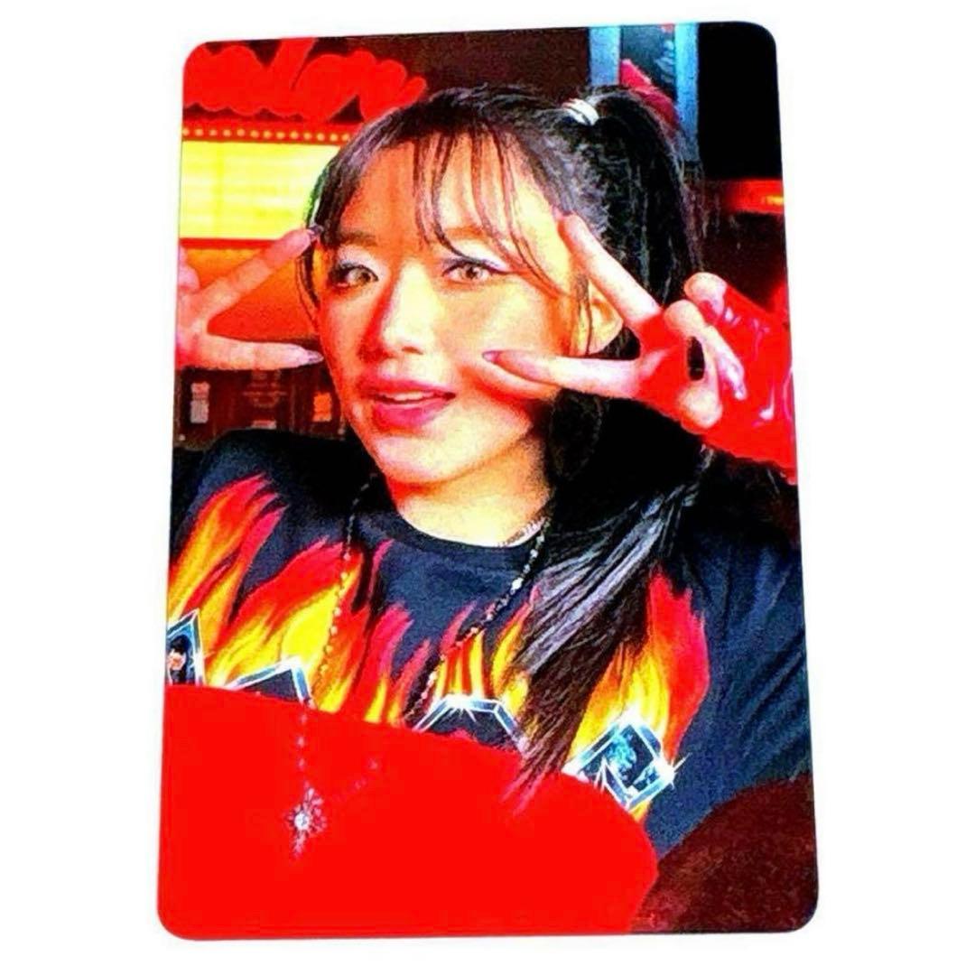 G)I-DLE Neverland 日本FC 限定 継続特典 シュファ トレカ - メルカリ