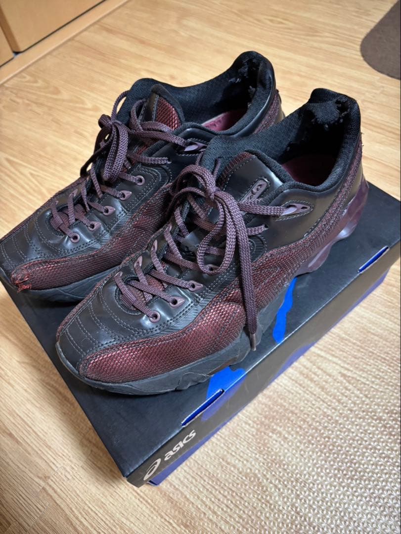 靴 Kiko Kostadinov asics Gel-Teremoa 27.0
