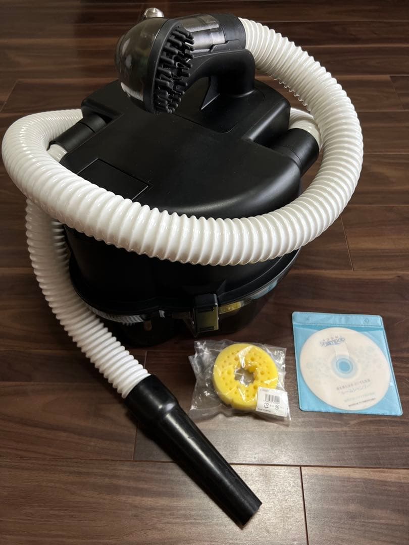 ガードナー　ルームシャンプー /GUARDNER ROOM Shampoo