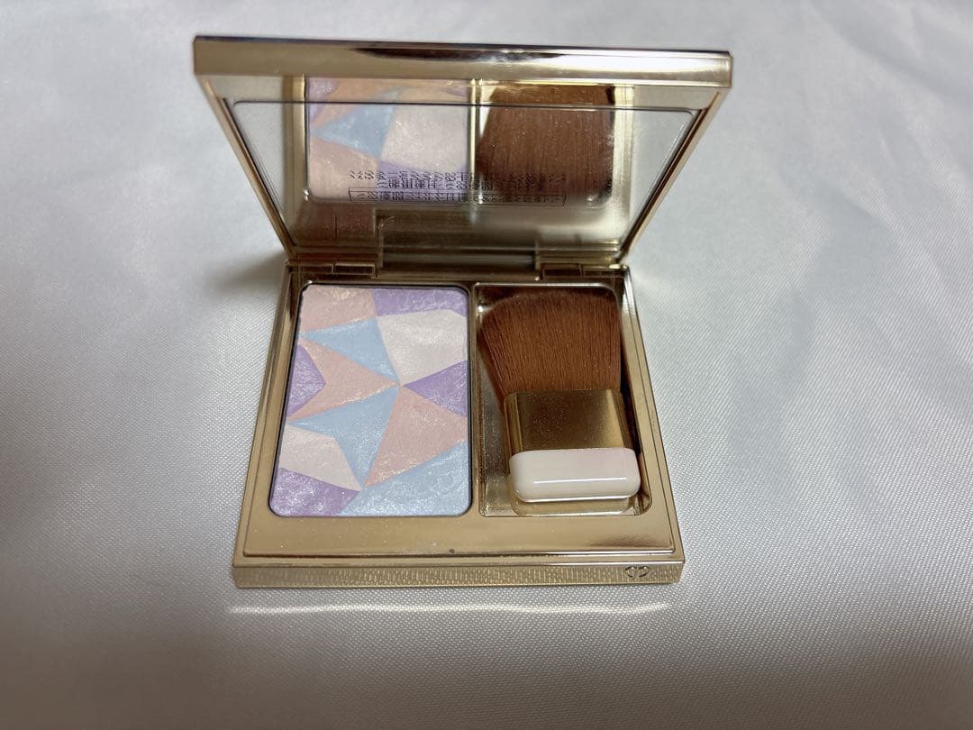 限定色クレドポーボーテ レオスールデクラ101ムーンシマー