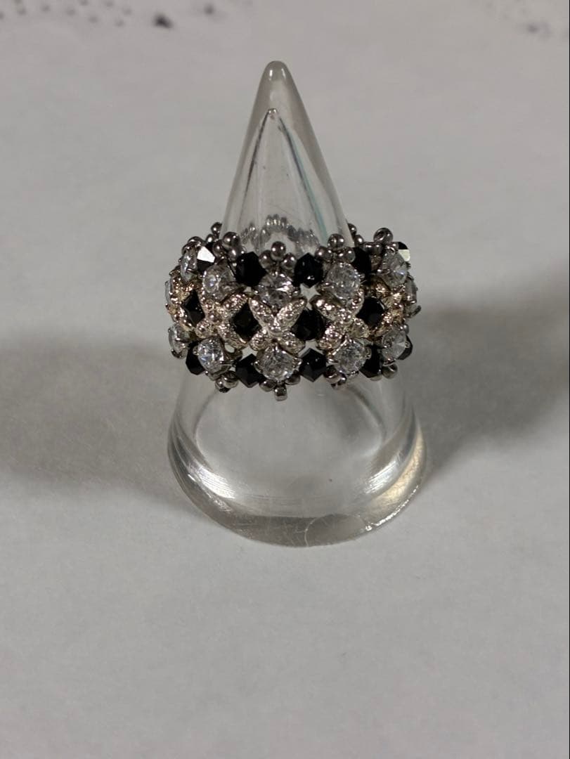 遺品整理 生前整理 断捨離アクセサリー【指輪】 - メルカリ