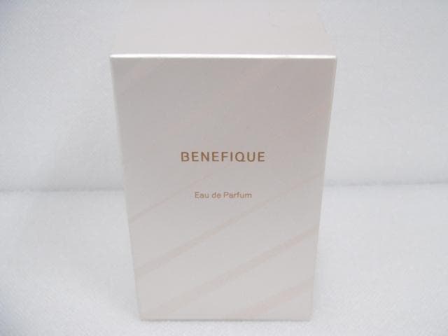 未開封品 ベネフィーク オードパルファム 香水 50ml