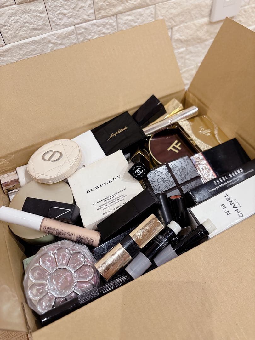 【豪華】デパコス ドラコス まとめ売り