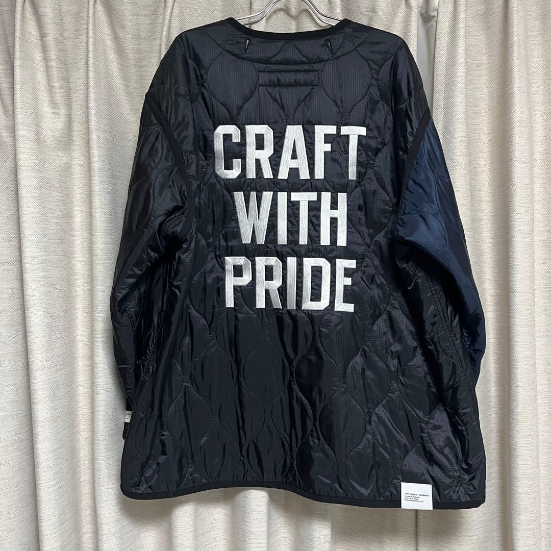 NEIGHBORHOOD】キルティングジャケット,パンツ セットアップ - メルカリ