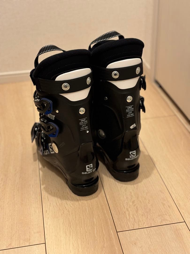 サロモン(SALOMON) スキー ブーツ X ACCESS 70 wide L108124079