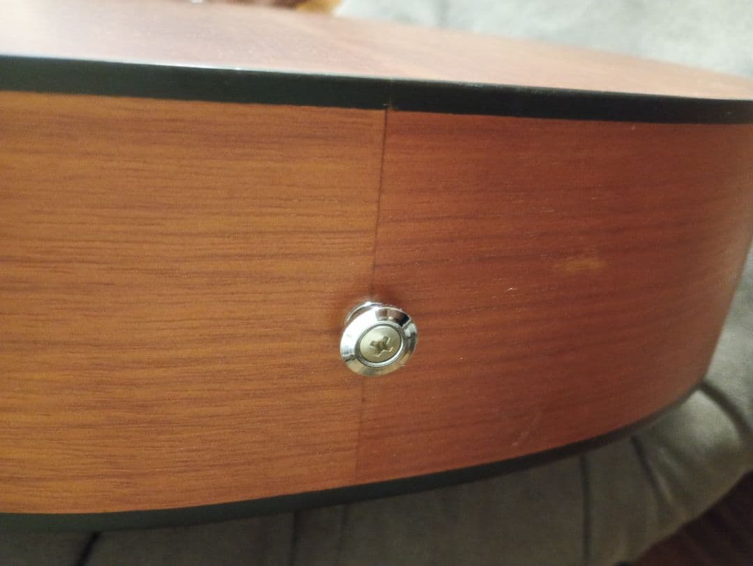 Ibanez PN15MHE-OPN エレアコ アイバニーズ - メルカリ