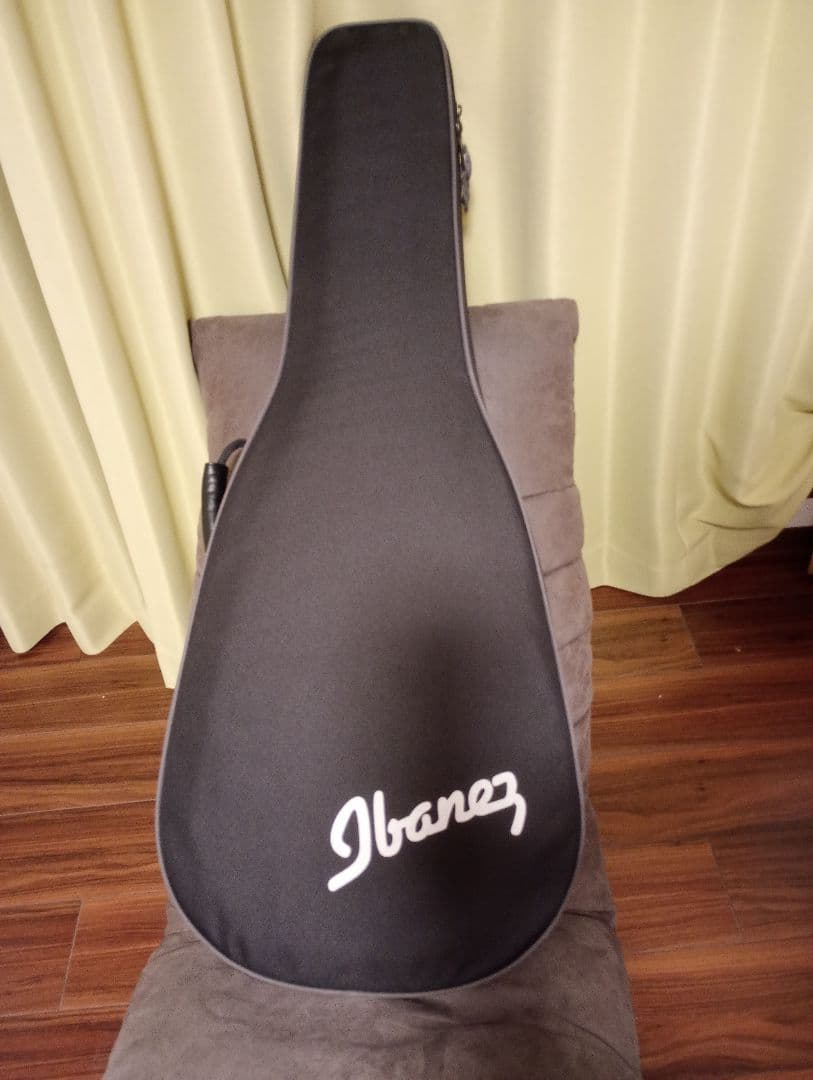 Ibanez PN15MHE-OPN エレアコ アイバニーズ - メルカリ