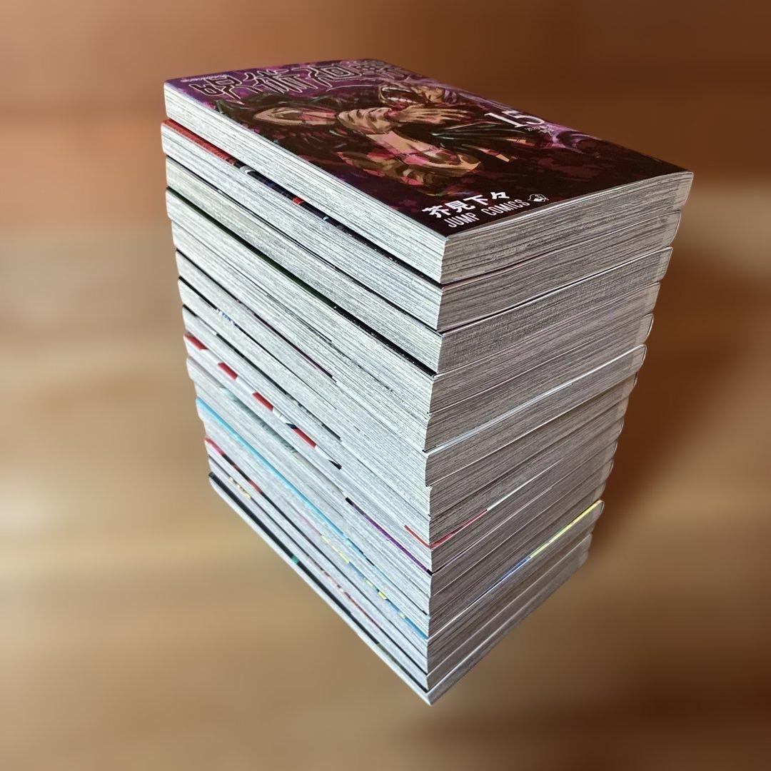 美品】呪術廻戦 全巻（0-30）合計31冊セット初版・帯付き14冊！0201