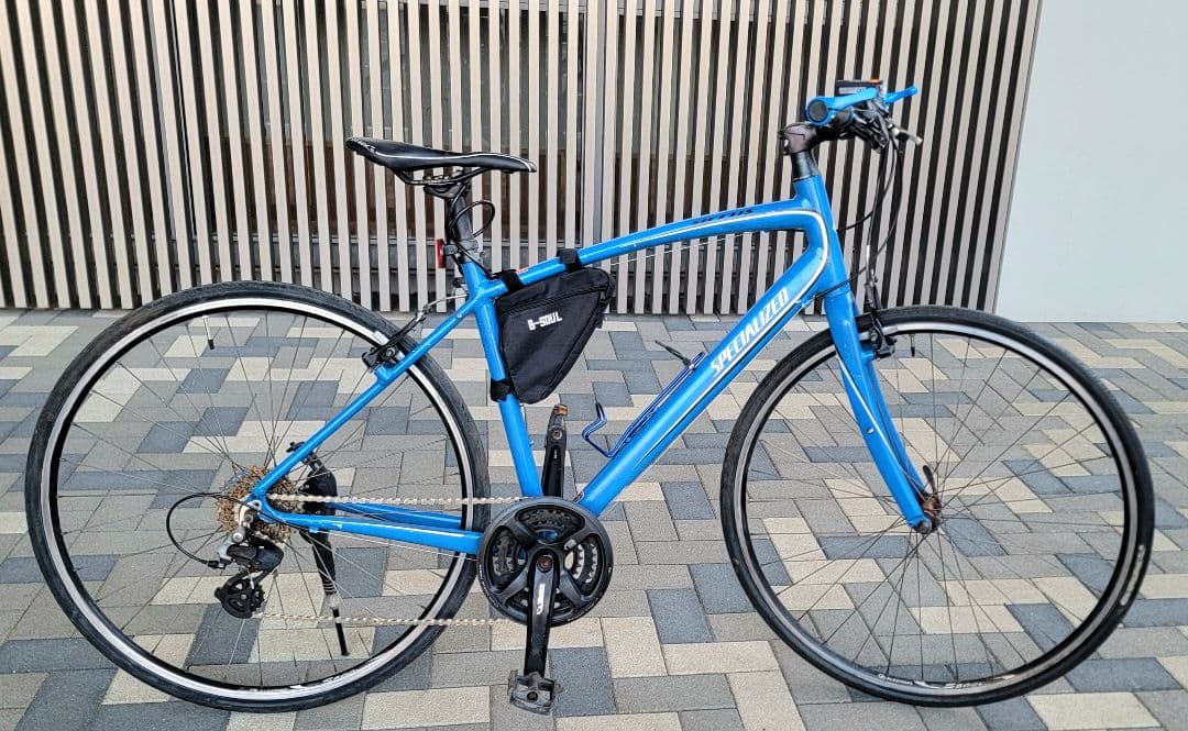 SPECIALIZED SIRRUS( スペシャライズド) クルスバイク スペシャライズド2022モデル SIRRUS X 5.0の入荷予定 | スポーツバイク