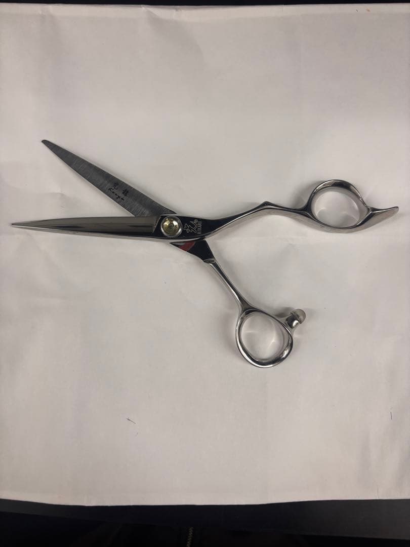 光シザー 光龍 507 6インチ