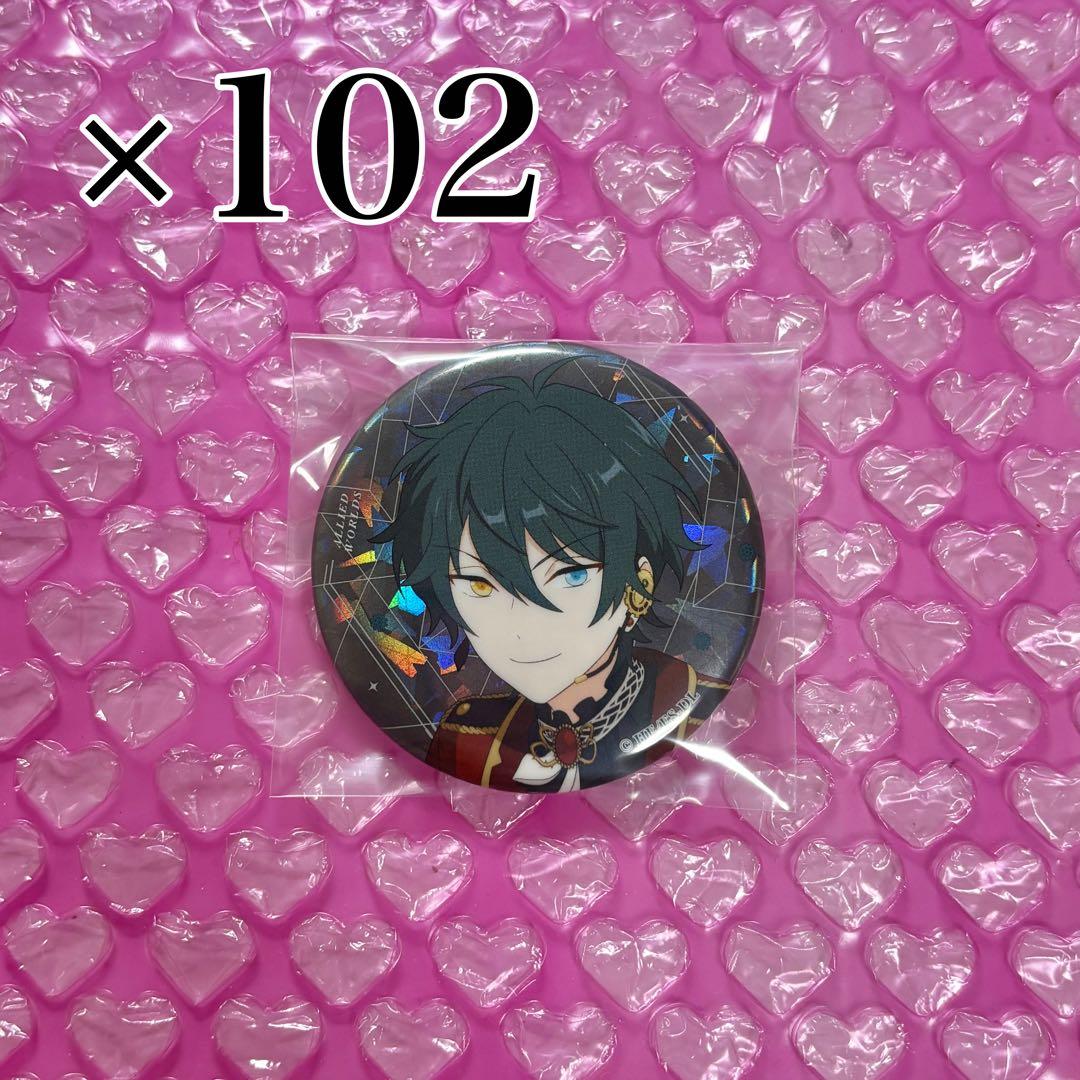 影片みか スタライ 缶バッジ