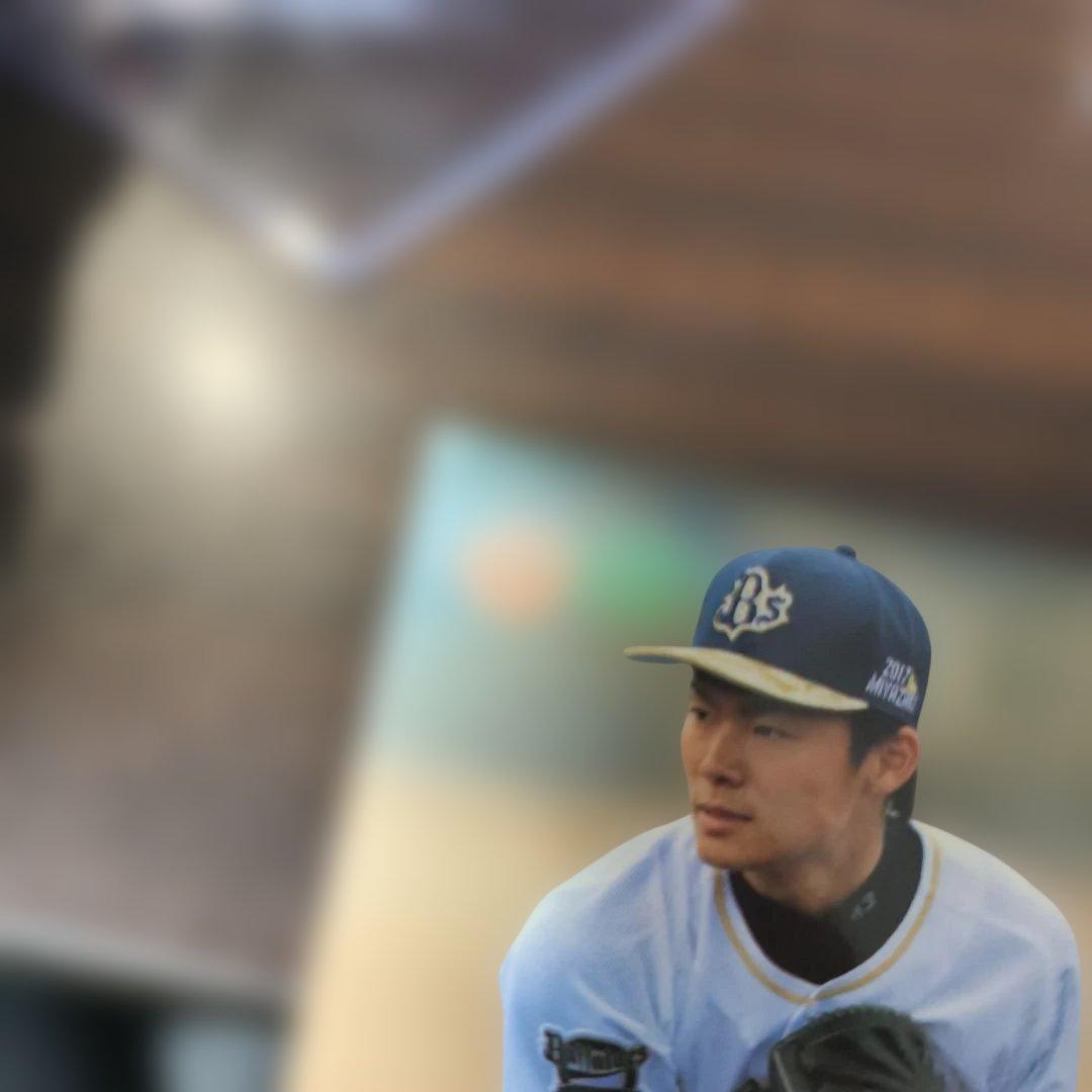 BBM 2017 山本由伸 RC ルーキーカード 1st Version - メルカリ