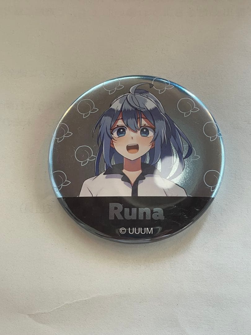 ルナ復活記念セット！からぴちパラダイス2025来場者限定特典とるな缶