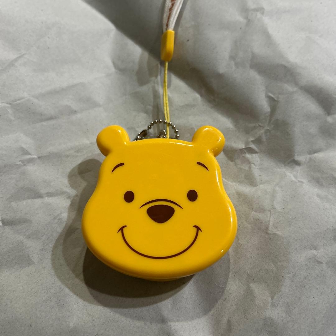 いつもいっしょネ プーさん 携帯型ゲーム レア - メルカリ