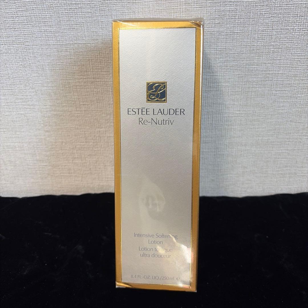 【未開封】ESTEE LAUDER インテンシィブ ソフトニングローション①