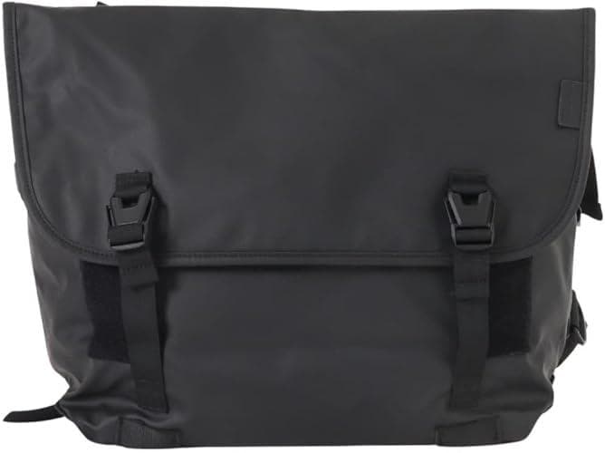 BAICYCLON by bagjack 別注　MESSENGER BAG
