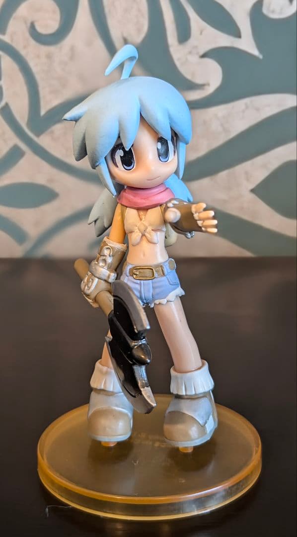 和風堂玩具店 ラグナロクオンライン トレーディングフィギュア